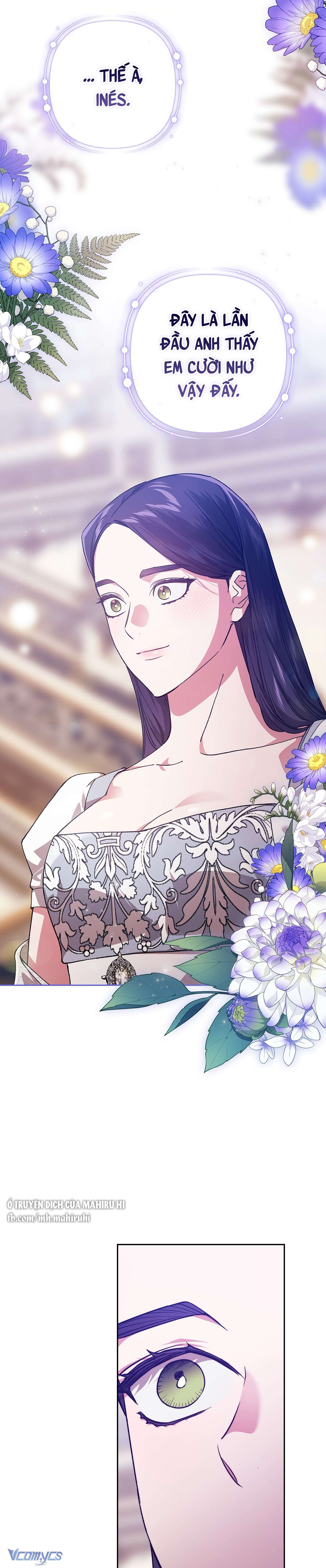 Hôn Nhân Này Rồi Sẽ Đổ Vỡ Chapter 82 - Trang 3