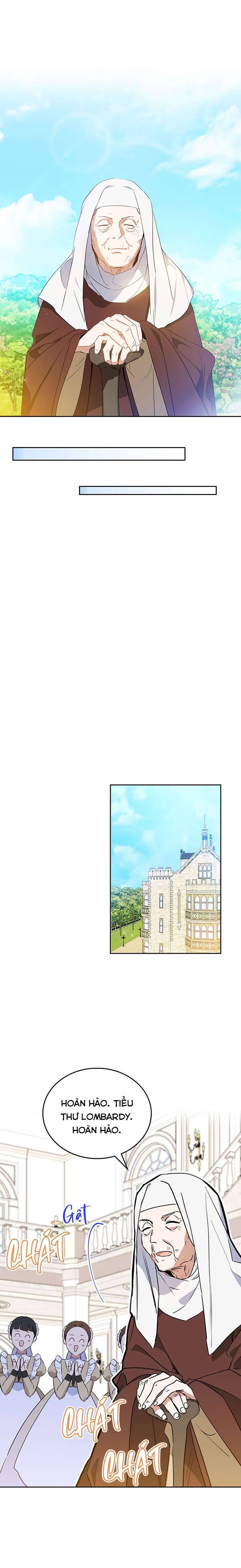 Kiếp Này Nhất Định Làm Gia Chủ Chap 106 - Trang 2