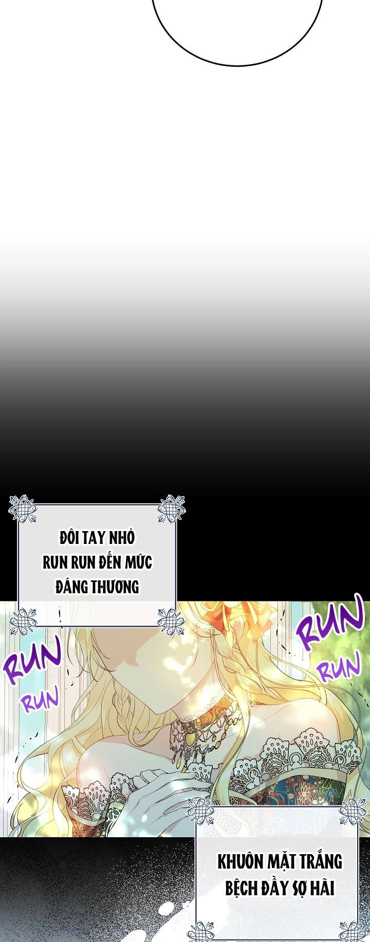 Ác Nữ Chỉ Là Một Con Rối Chap 19 - Trang 2