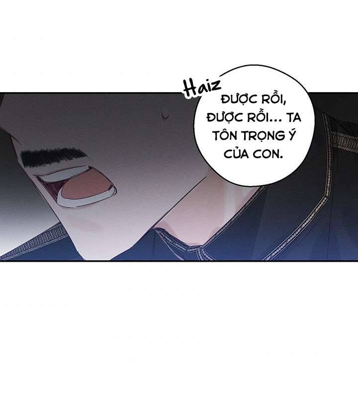 Trước Tiên Phải Giấu Em Trai Cái Đã! Chap 3 - Trang 2