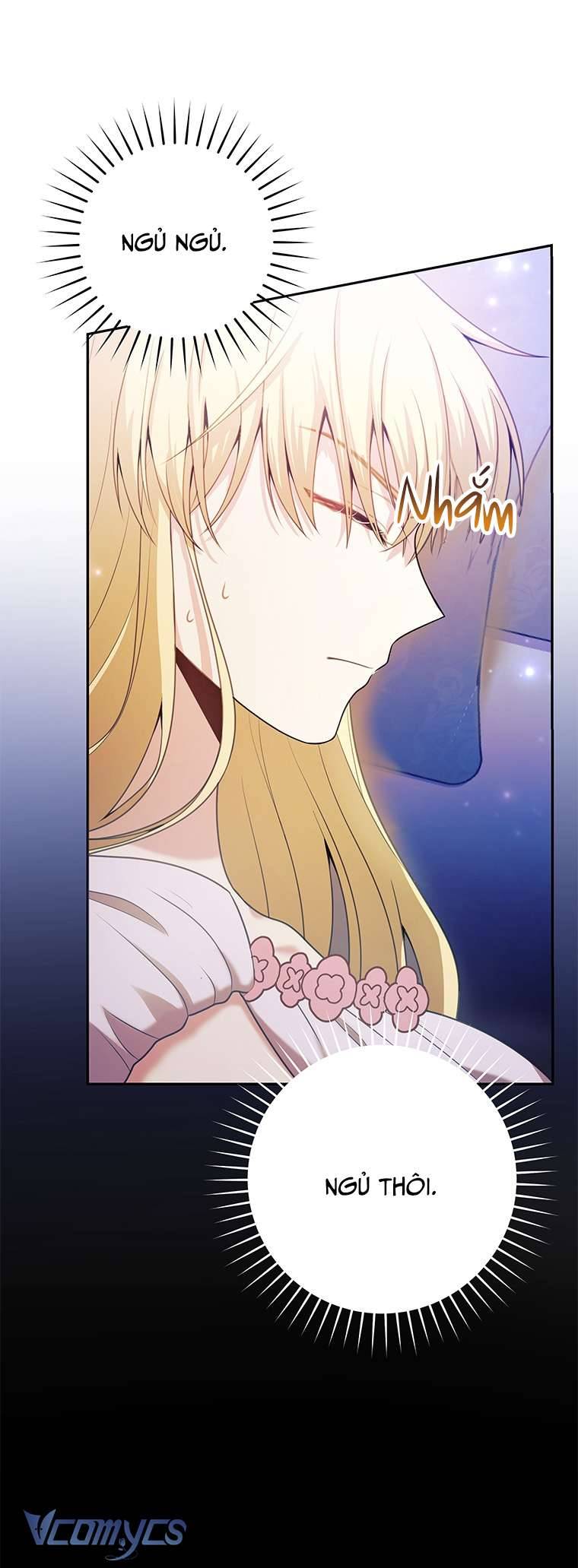 [18+] Phương Pháp Gia Hạn Hợp Đồng Hôn Nhân Chap 9 - Trang 2