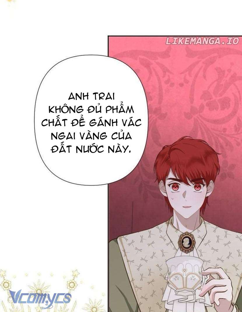 Sau Này Họ Sẽ Sinh Ra Tôi Chapter 17 - Trang 4