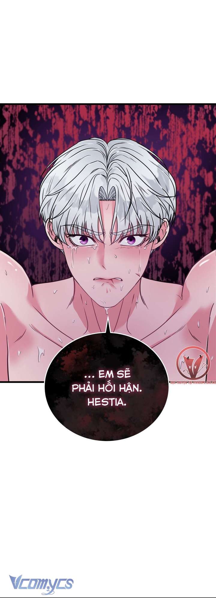 [18+] Anh Trai Đã Thay Đổi Chap 8 - Next Chapter 8.1
