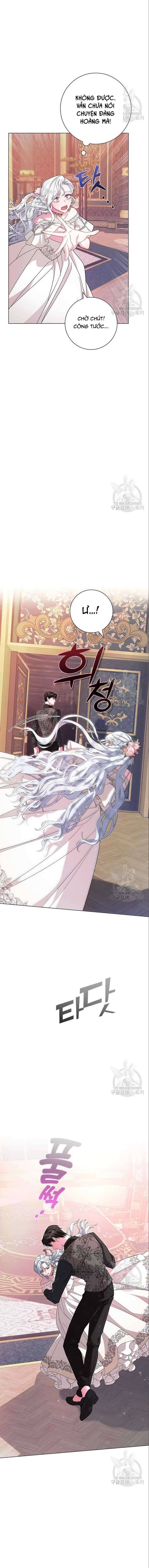 Tôi Trở Thành Mẹ Của Nam Chính Chapter 5 - Trang 4