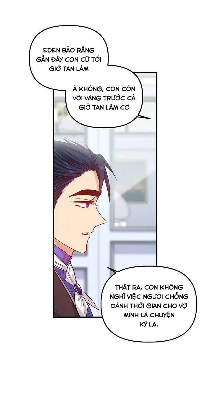 May Mắn Hay Bất Hạnh Chap 34 - Next Chap 35