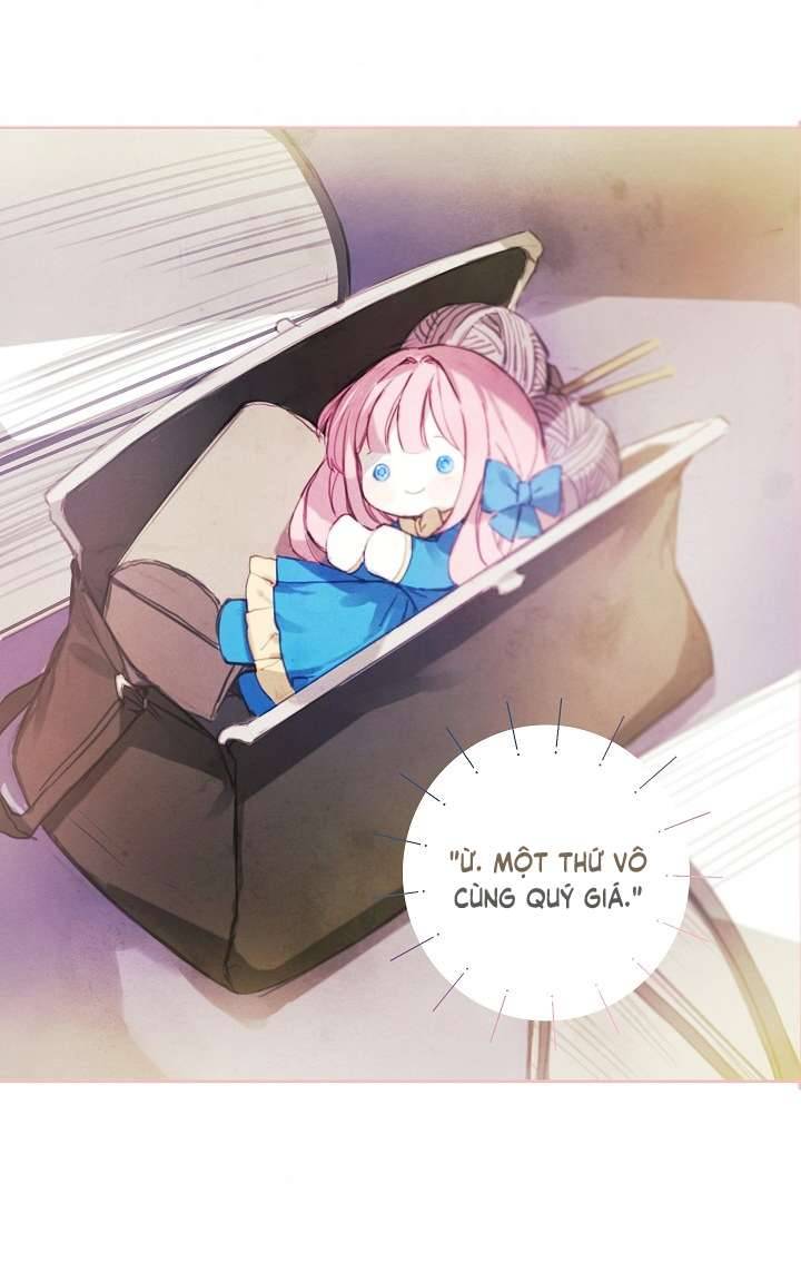 Cửa Hàng Búp Bê Của Công Chúa Chap 3 - Trang 2