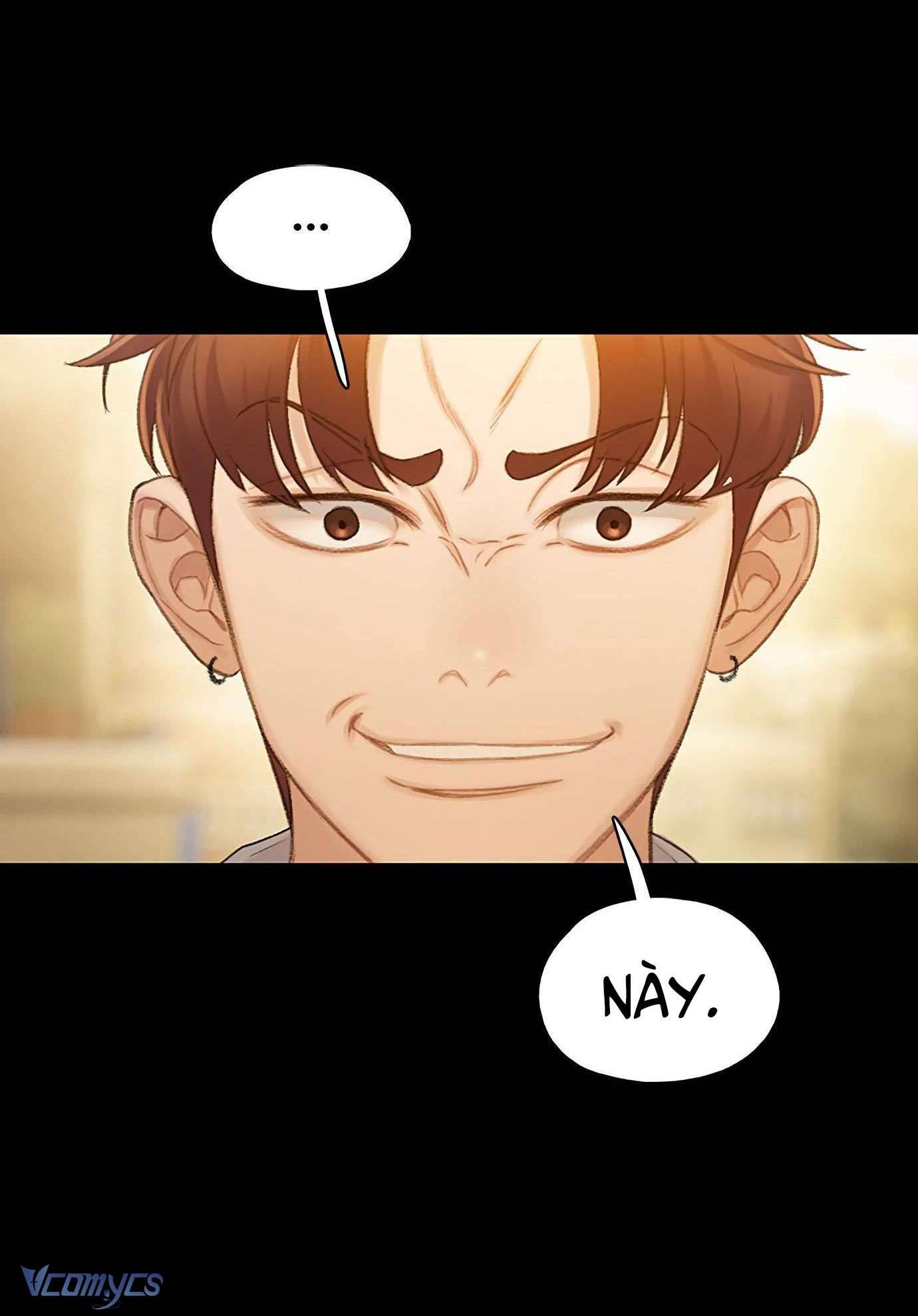 Trăng Tối: Thành Phố Xám (HYBE) Chap 4 - Trang 2