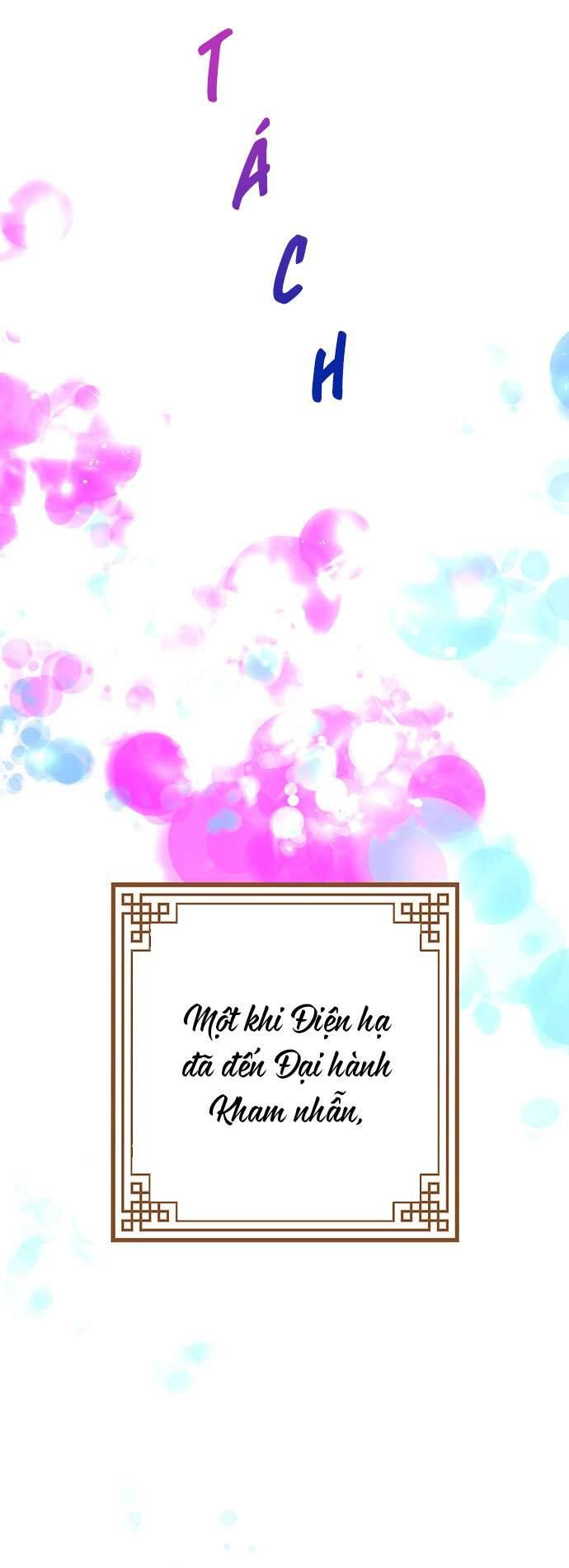 Vương Tử Huyền Bí Chapter 30 - Trang 4