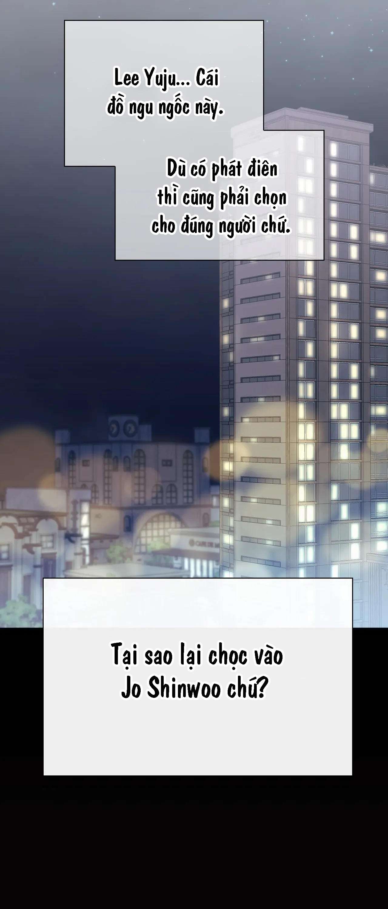 [ 18+ ] Người bạn nguy hiểm của anh trai Chap 3 - Trang 2