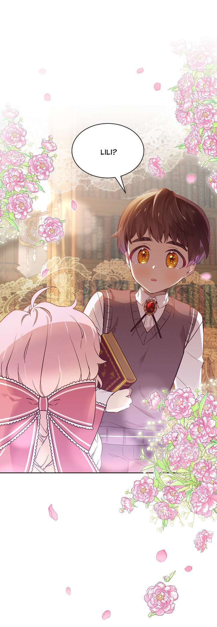 Quý Cô Thế Giới Ngầm Chap 9 - Trang 4