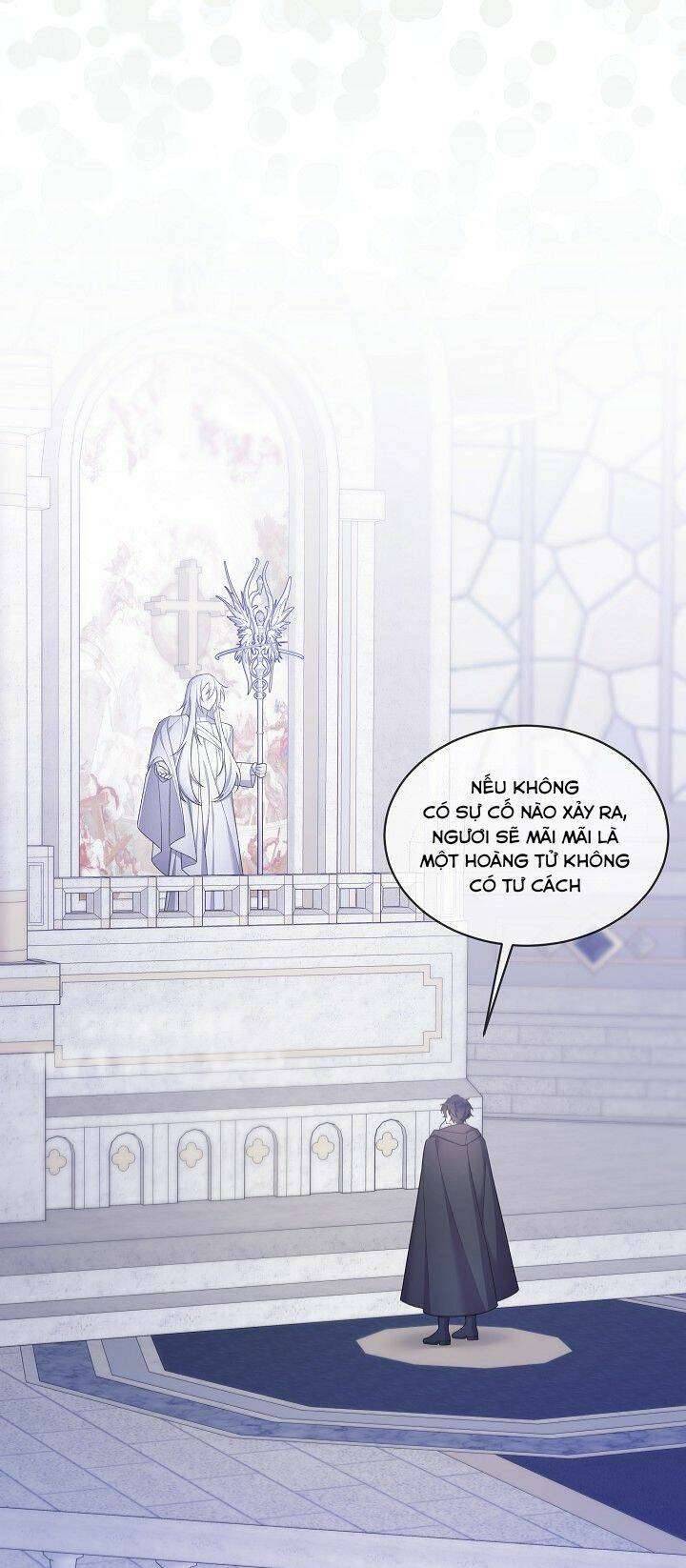 Bệ Hạ, Tôi Sẽ Giết Ngài! Chapter 10 - Trang 4