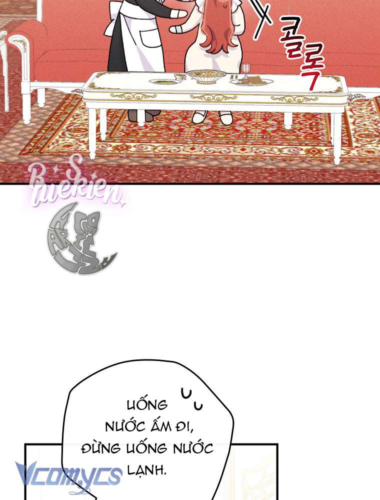 Chị Gái Của Nhân Vật Phản Diện Hôm Nay Cũng Đang Đau Khổ Chapter 43 - Trang 4