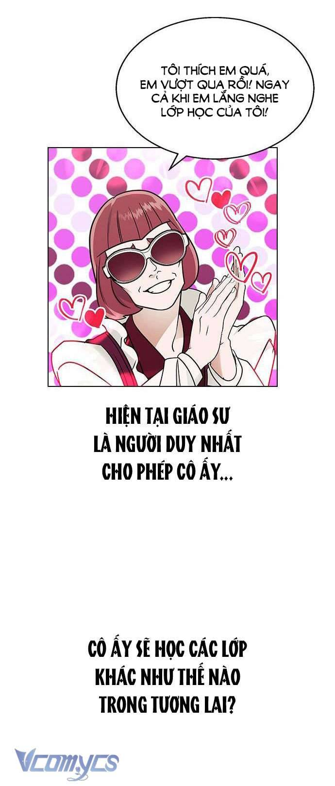 Nếu Chia Tay, Chúng Ta Sẽ Chết Chap 9 - Trang 2