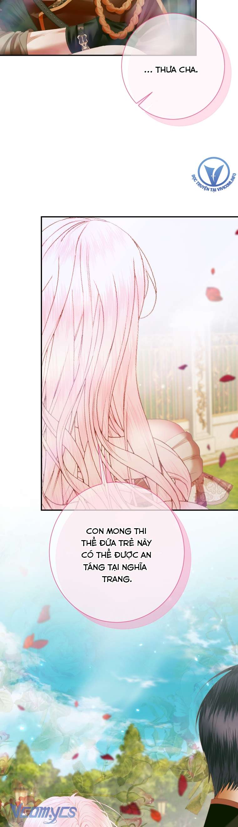 Siren: Trở Thành Gia Đình Của Nhân Vật Phản Diện Chapter 115 - Trang 3