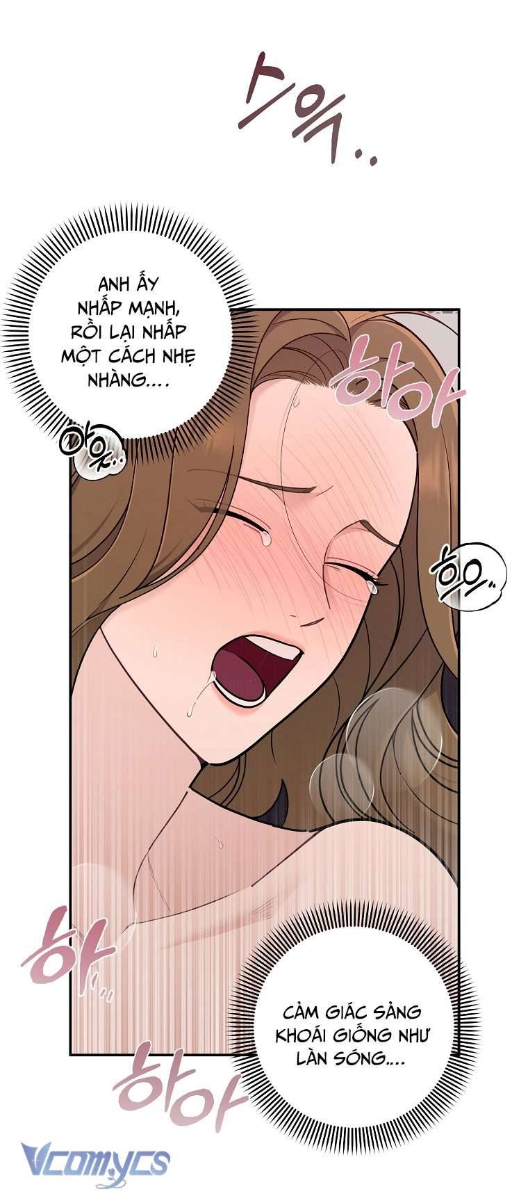 [18+] Dinh Thự Young Chun Hwa: Mọt Sách Phóng Túng Không Ngủ Được Chapter 9 - Trang 3