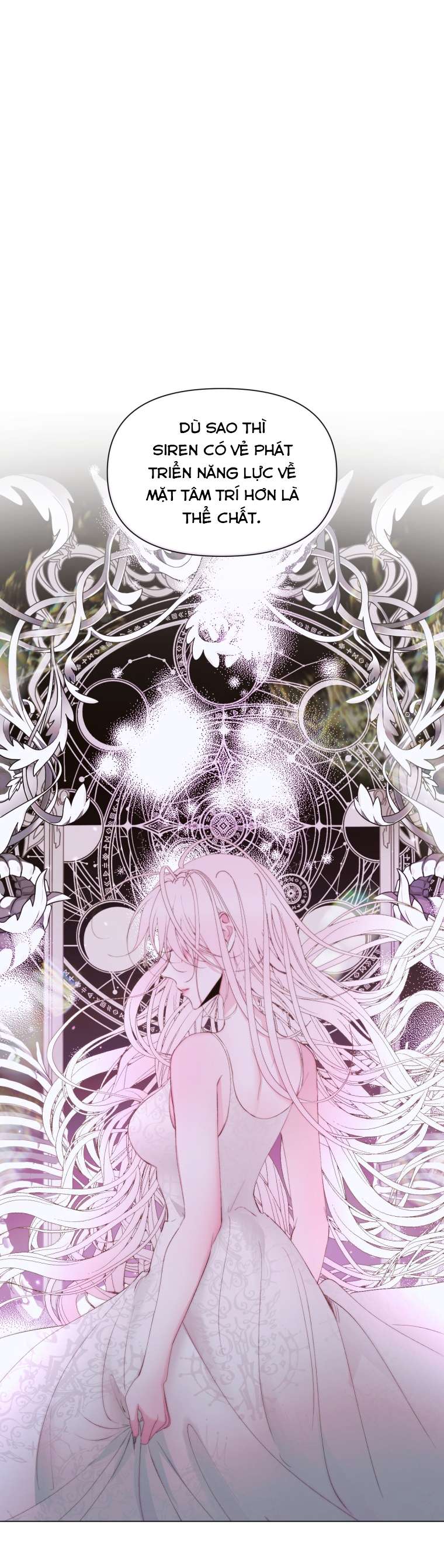 Siren: Trở Thành Gia Đình Của Nhân Vật Phản Diện Chapter 40 - Trang 3