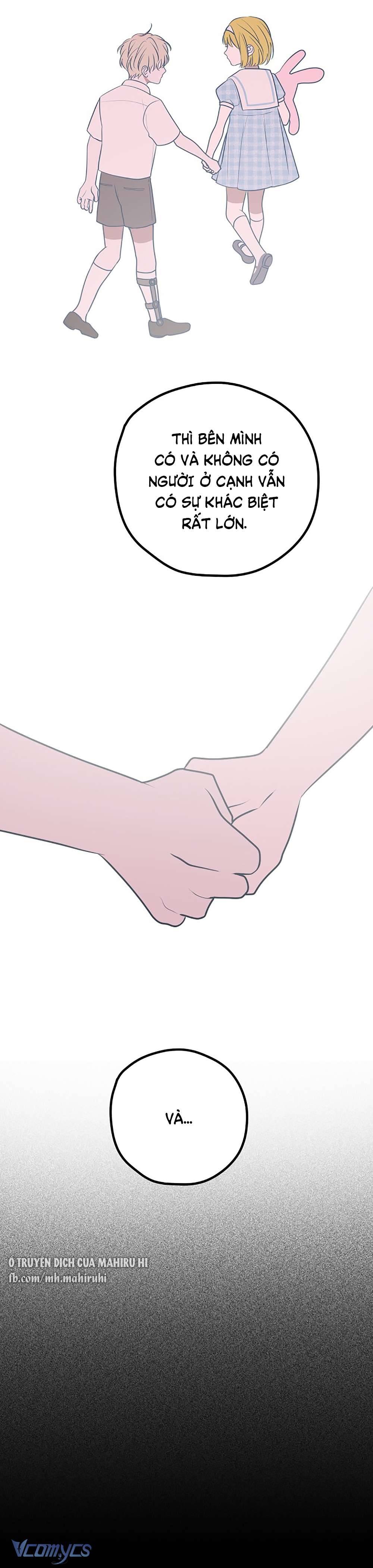 Kẻ Rác Rưởi Không Đáng Được Yêu Chapter 70 - Trang 4