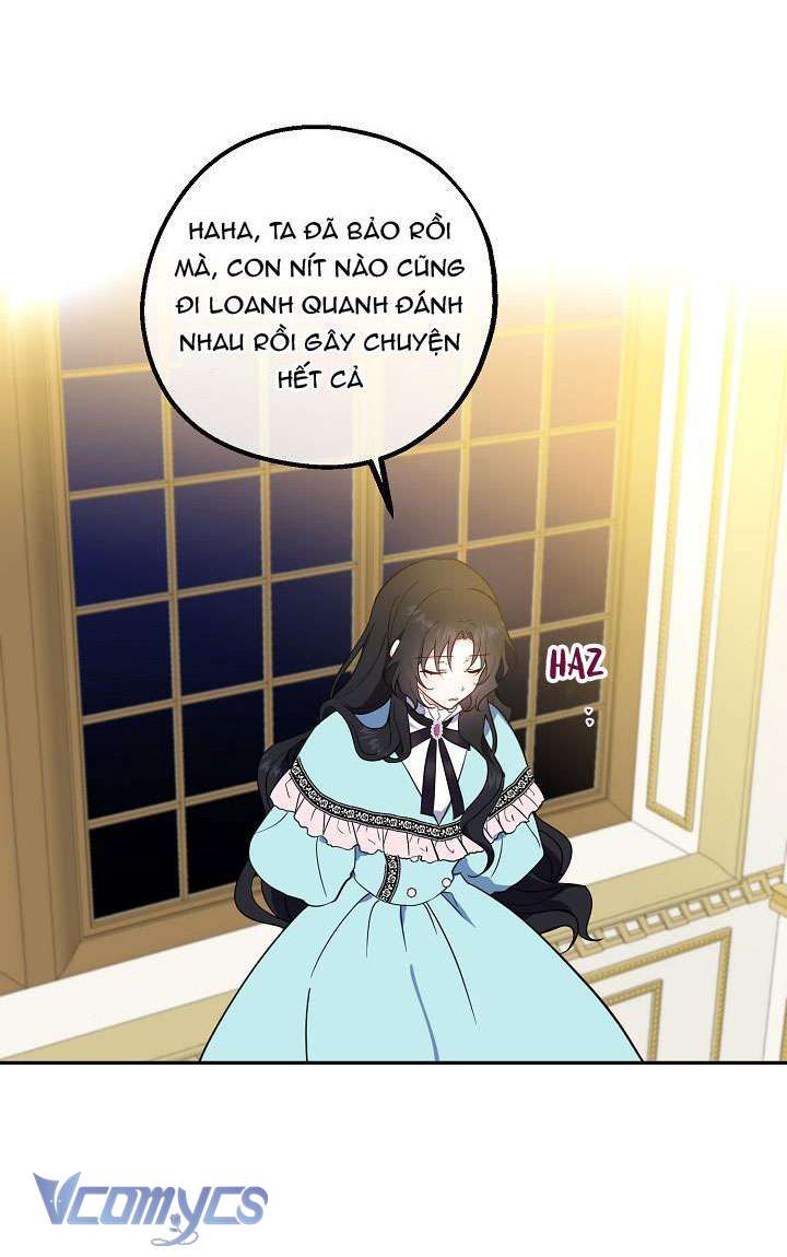 A Nào, Ngậm Thìa Vàng Nhé? Chap 3 - Trang 3