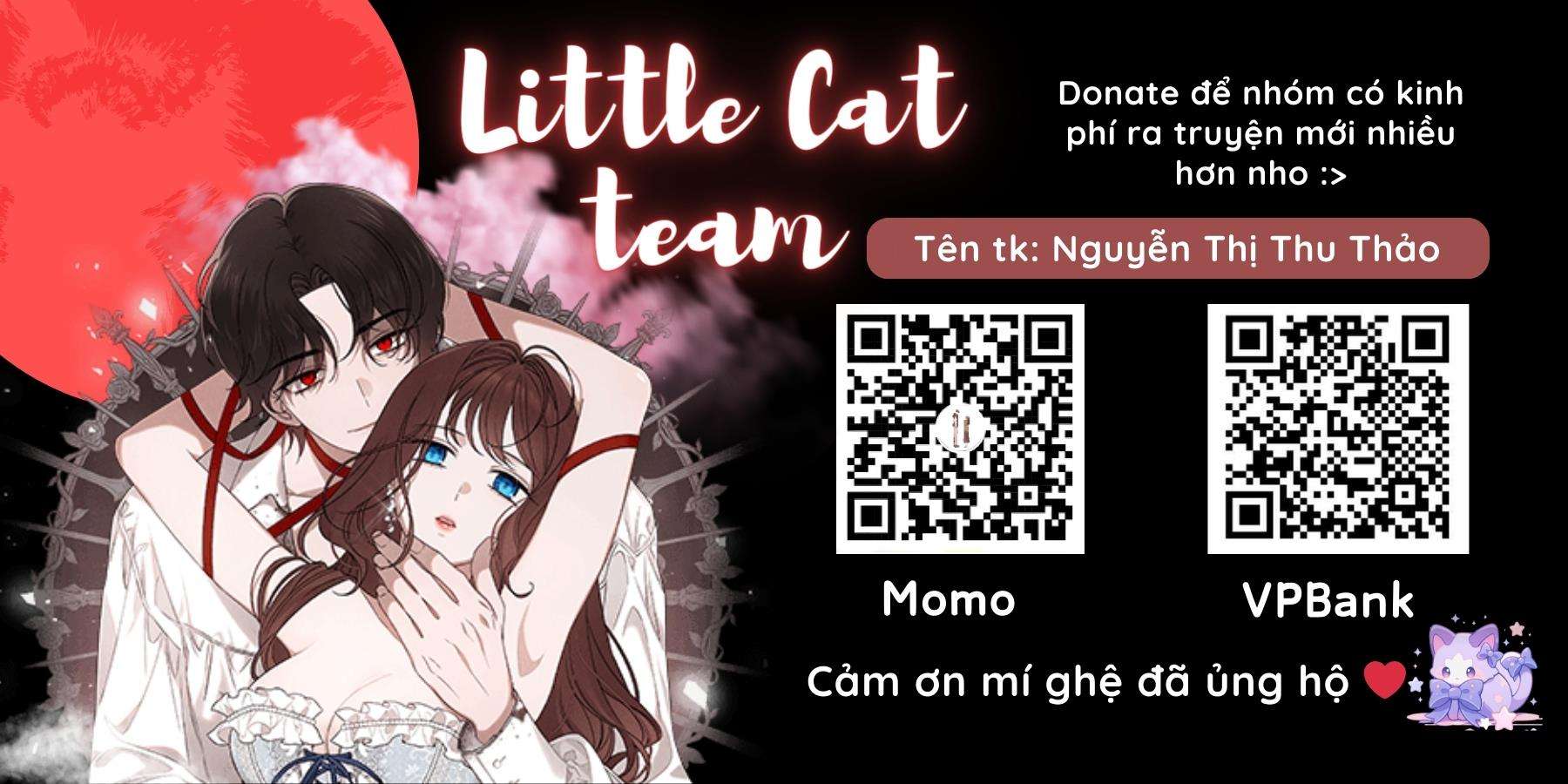 Cô Dâu Thế Thân Chap 18 - Trang 2