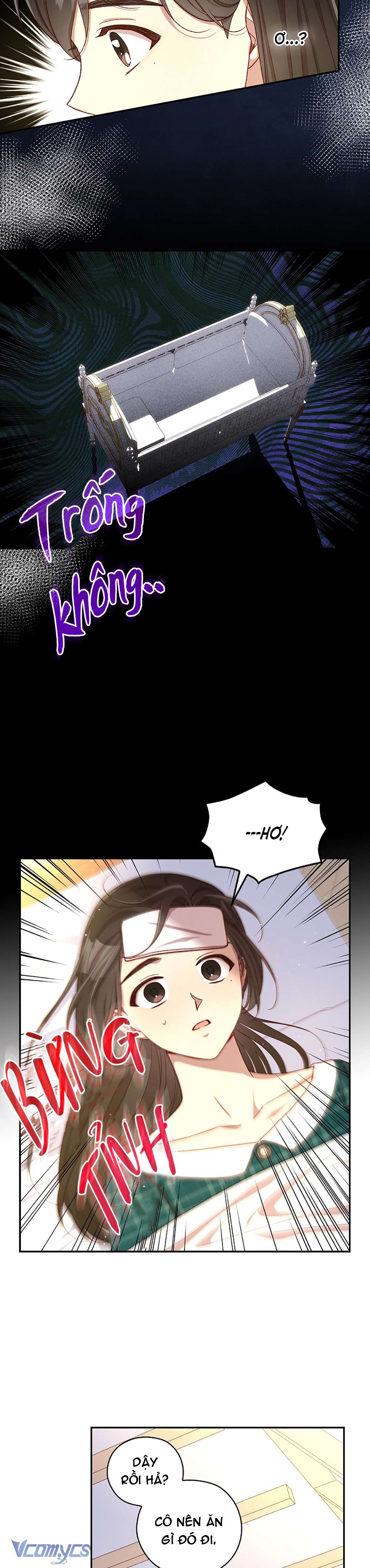 Sống Sót Dưới Thân Phận Hầu Nữ Chap 127 - Trang 2