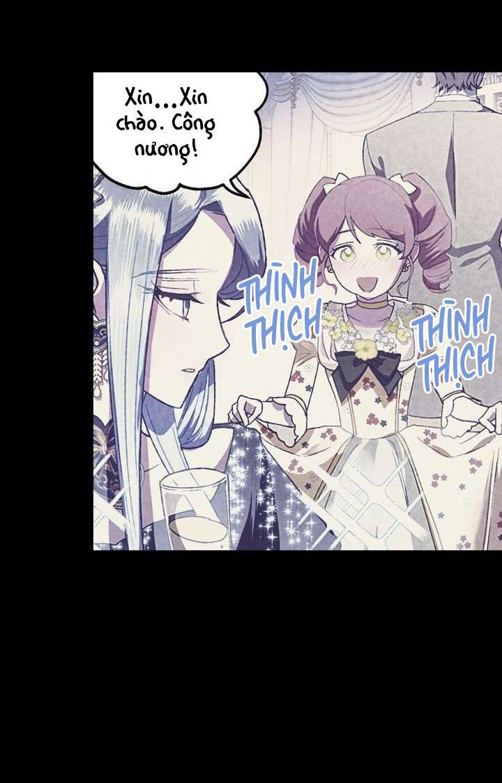 Cha À, Con Không Muốn Kết Hôn Đâu Chap 7 - Trang 2