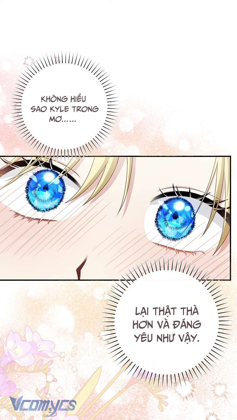 [18+] Phương Pháp Gia Hạn Hợp Đồng Hôn Nhân Chap 22 - Trang 2