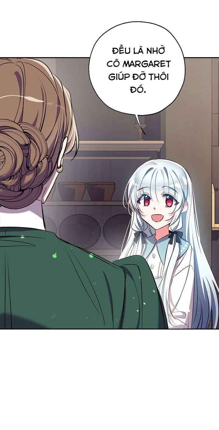 Chúng Ta Có Thể Trở Thành Một Gia Đình Được Không? Chap 43 - Trang 2