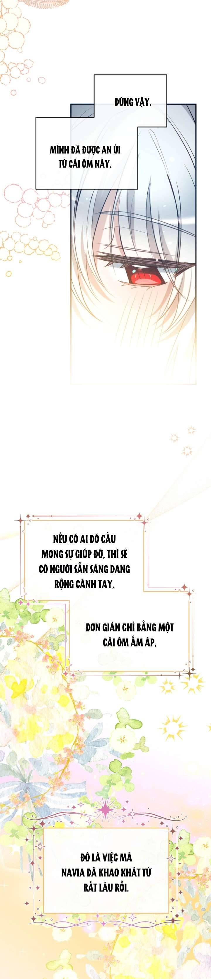 Chúng Ta Có Thể Trở Thành Một Gia Đình Được Không? Chap 49 - Trang 2