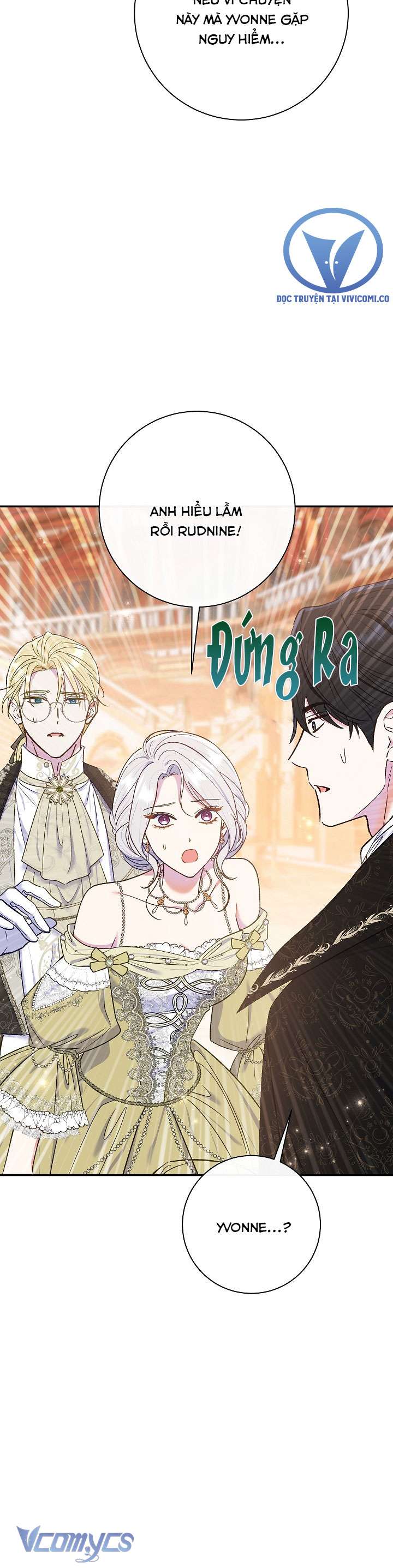 Người Xem Mắt Của Ác Nữ Quá Hoàn Hảo Chapter 64 - Trang 4