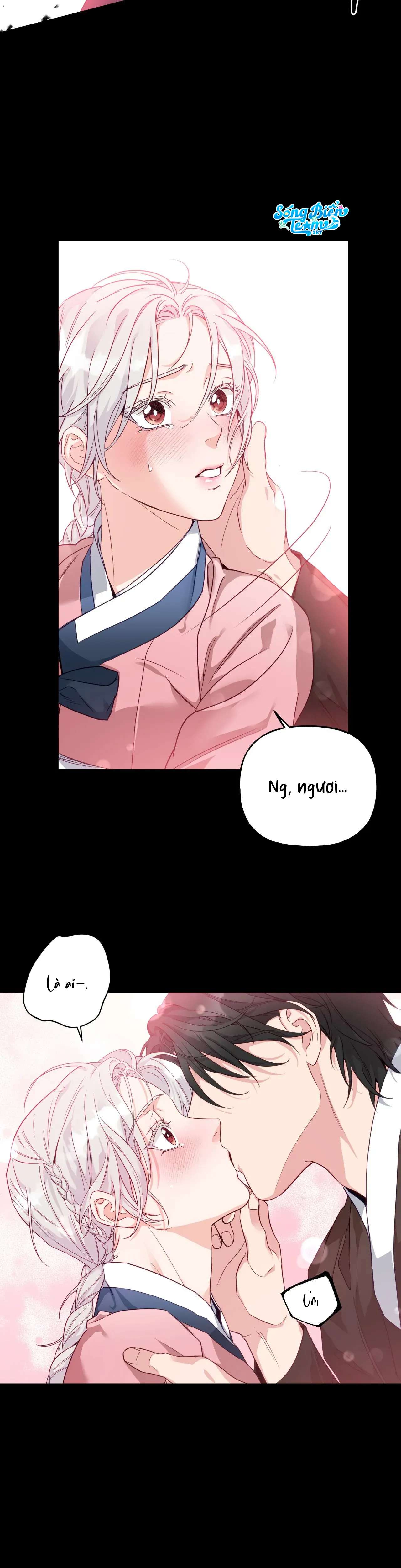 [ 18+ ] Khúc ca của loài cầm thú Chap 6 - Trang 2