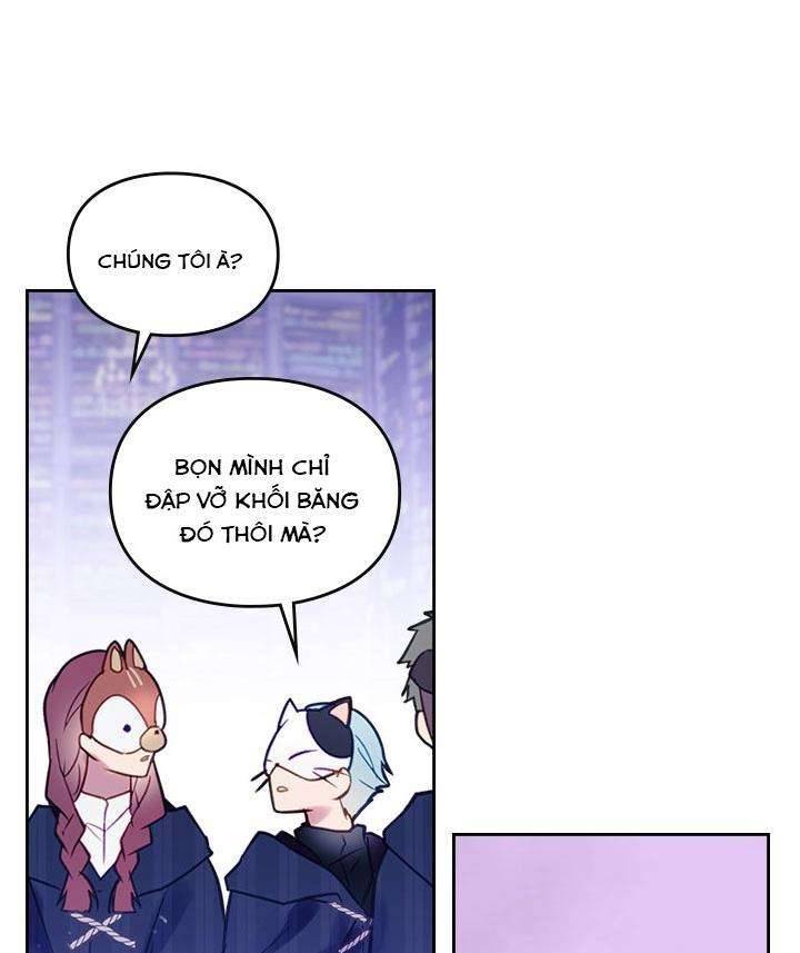 Kết Cục Của Nhân Vật Phản Diện Chỉ Có Thể Là Cái Chết Chapter 33 - Trang 4