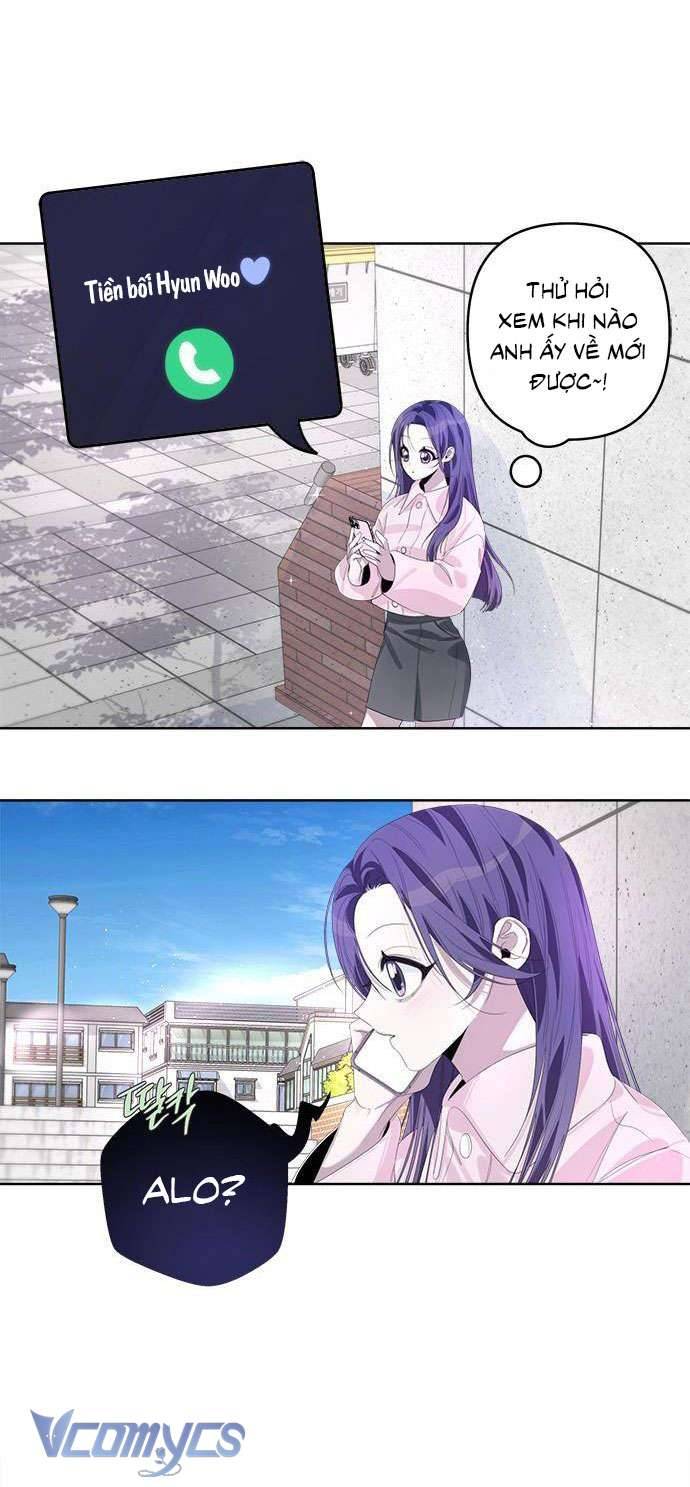 Đàn Anh Xấu Xa! Chap 67 - Trang 3