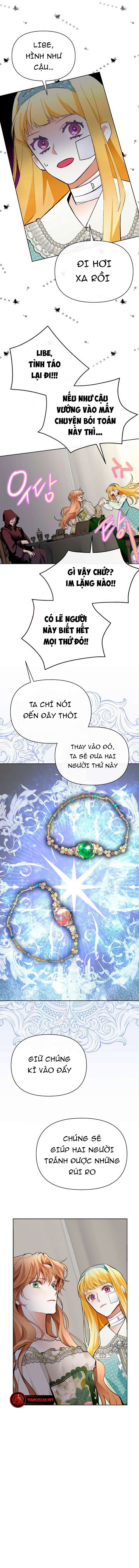 Đi tìm ác nữ đã cùng trải qua đêm đầu tiên Chap 8 - Trang 2