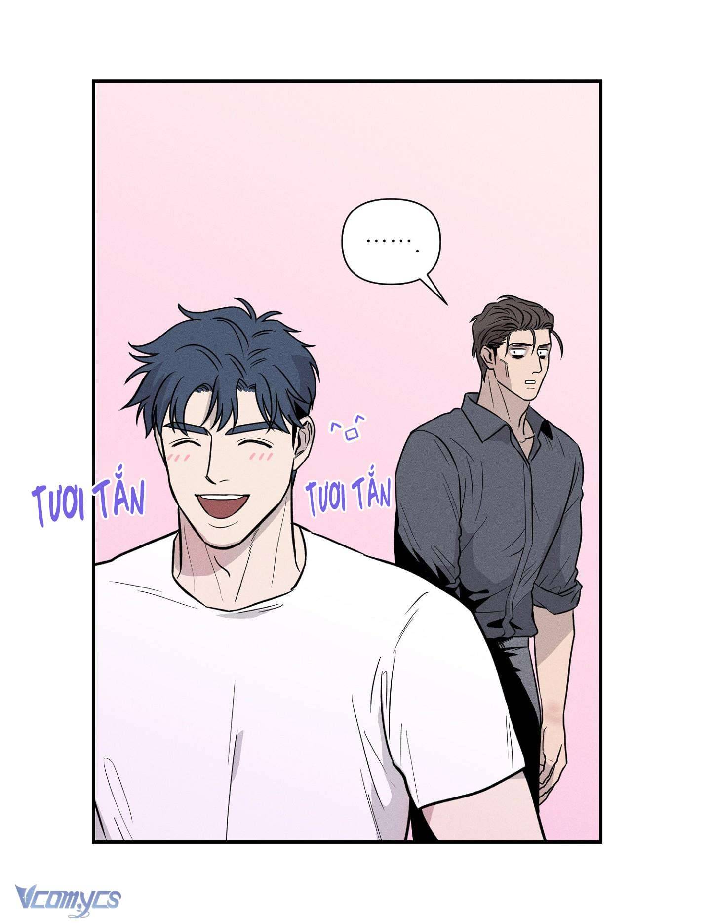 Cậu Đã Bị Bắt! Chap 3 - Trang 2