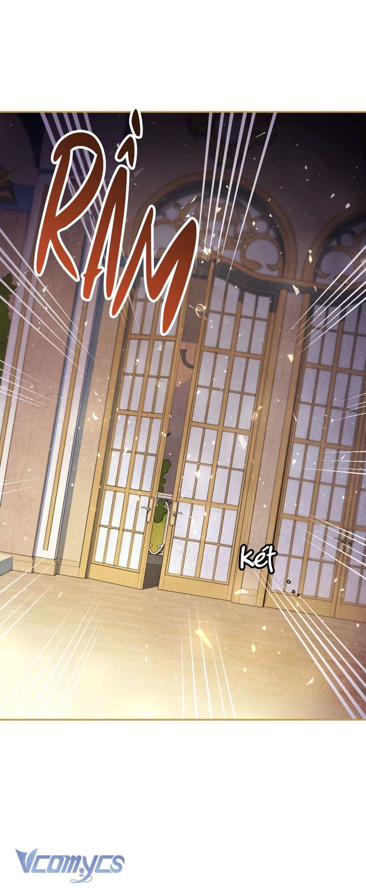 Cha À, Con Không Muốn Kết Hôn Đâu Chap 129 - Trang 2