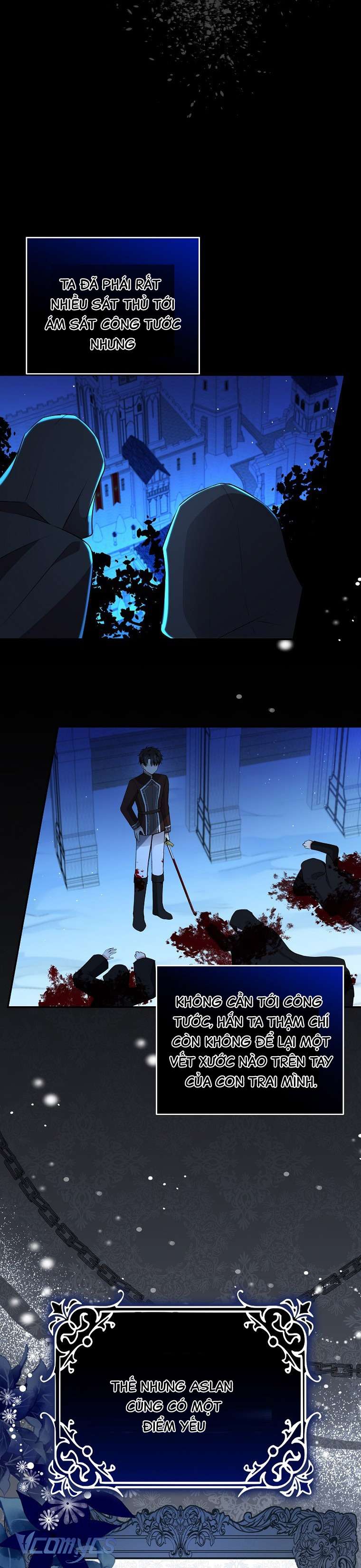 Sóc Con Tài Năng Chap 41 - Trang 2