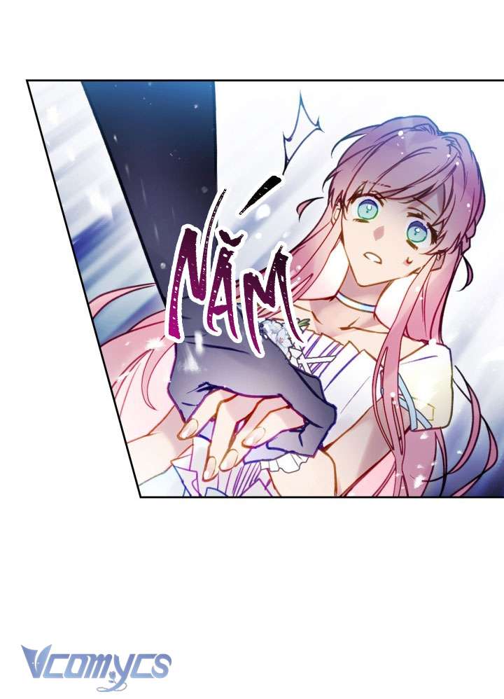 Kết Cục Của Nhân Vật Phản Diện Chỉ Có Thể Là Cái Chết Chapter 156 - Trang 4