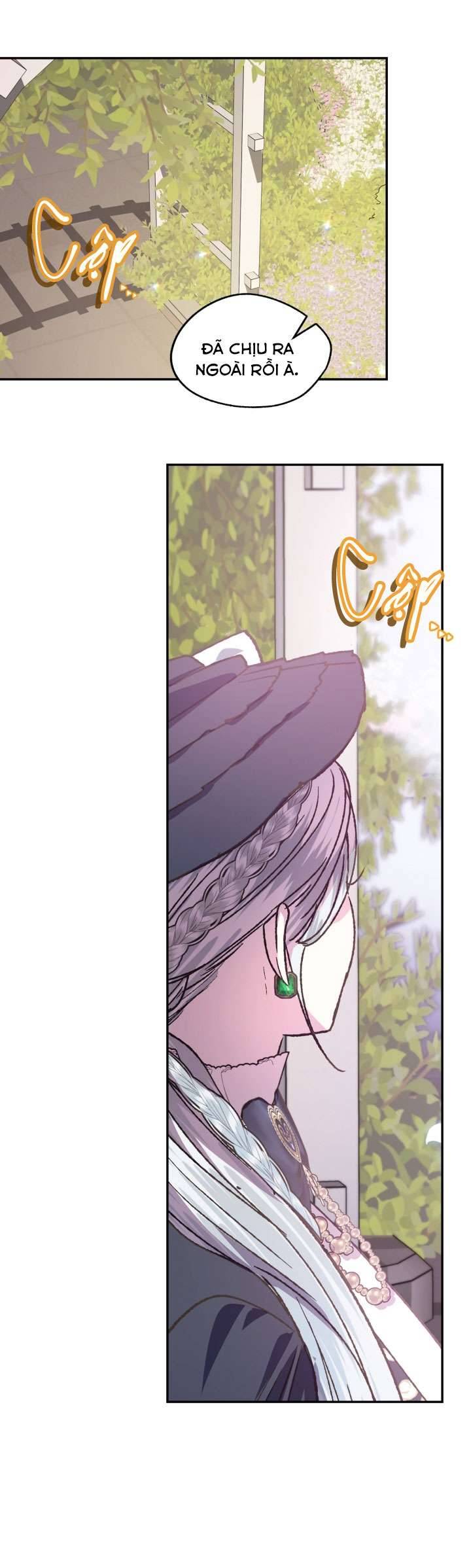 Cha À, Con Không Muốn Kết Hôn Đâu Chap 18 - Trang 2