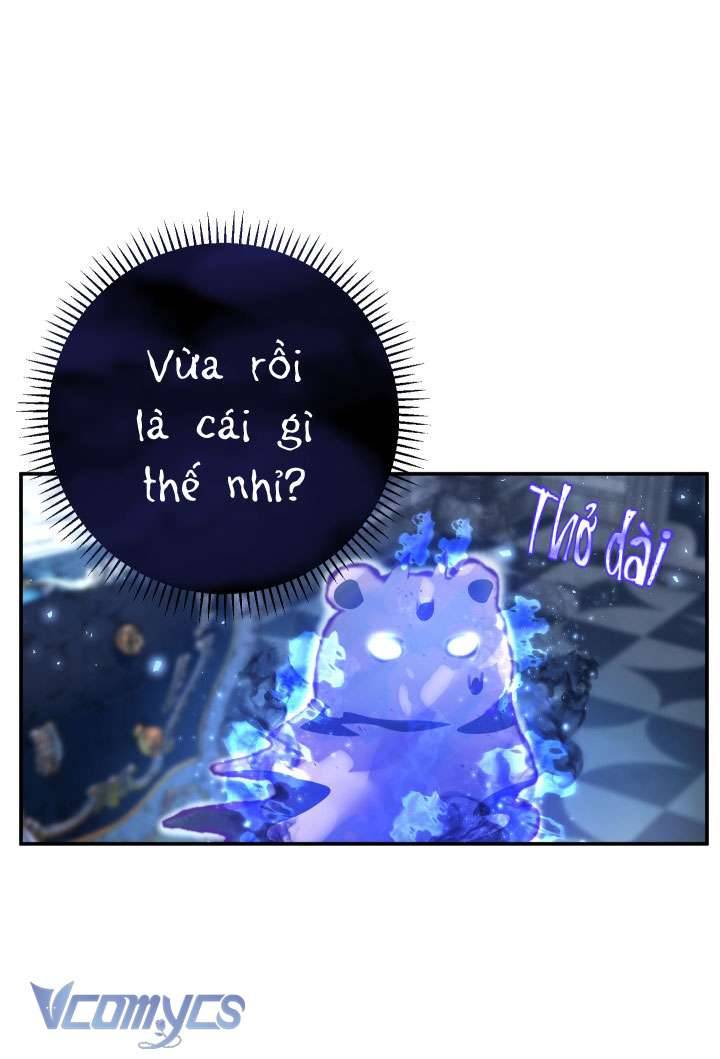 Người Xem Mắt Của Ác Nữ Quá Hoàn Hảo Chapter 21 - Trang 4