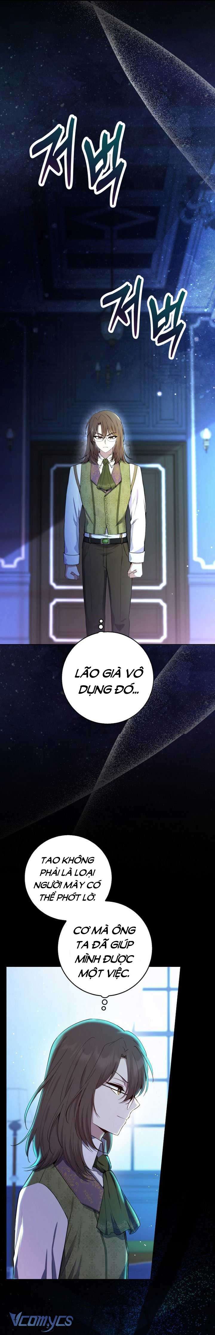 Sóc Con Tài Năng Chap 64 - Trang 2