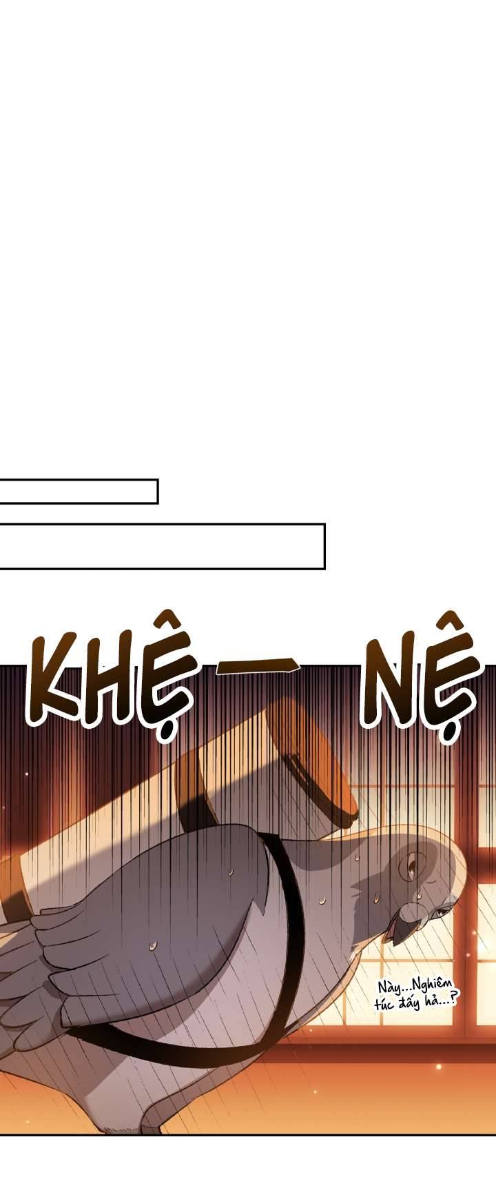 Cha À, Con Không Muốn Kết Hôn Đâu Chap 60 - Trang 2