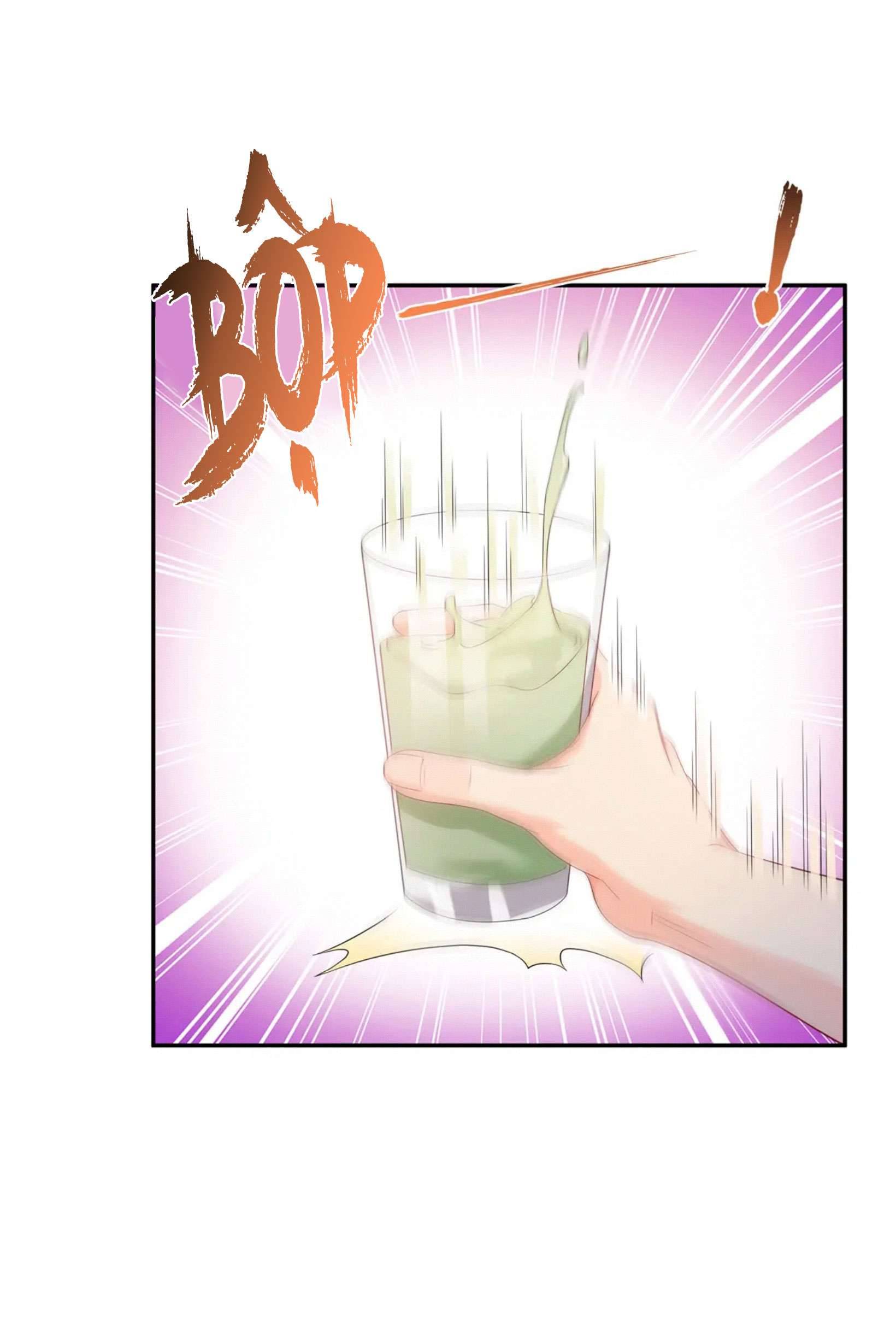 Hệt Như Hàn Quang Gặp Nắng Gắt Chap 388 - Trang 4