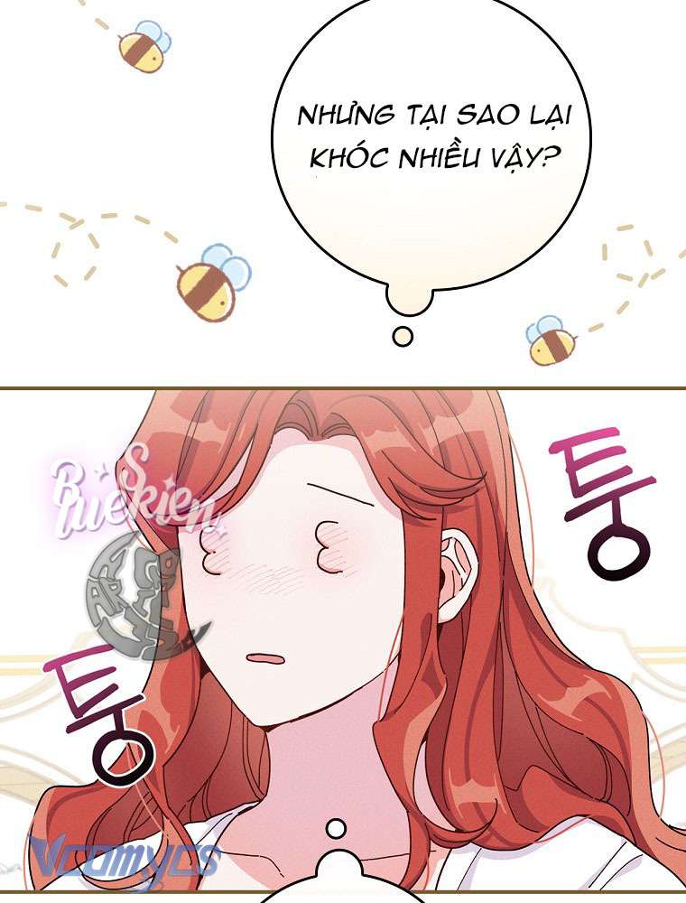 Chị Gái Của Nhân Vật Phản Diện Hôm Nay Cũng Đang Đau Khổ Chapter 36 - Trang 4