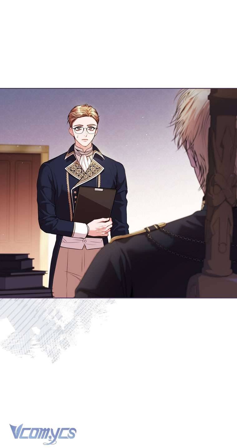 Thư Ký Của Bạo Chúa Chapter 117 - Trang 4