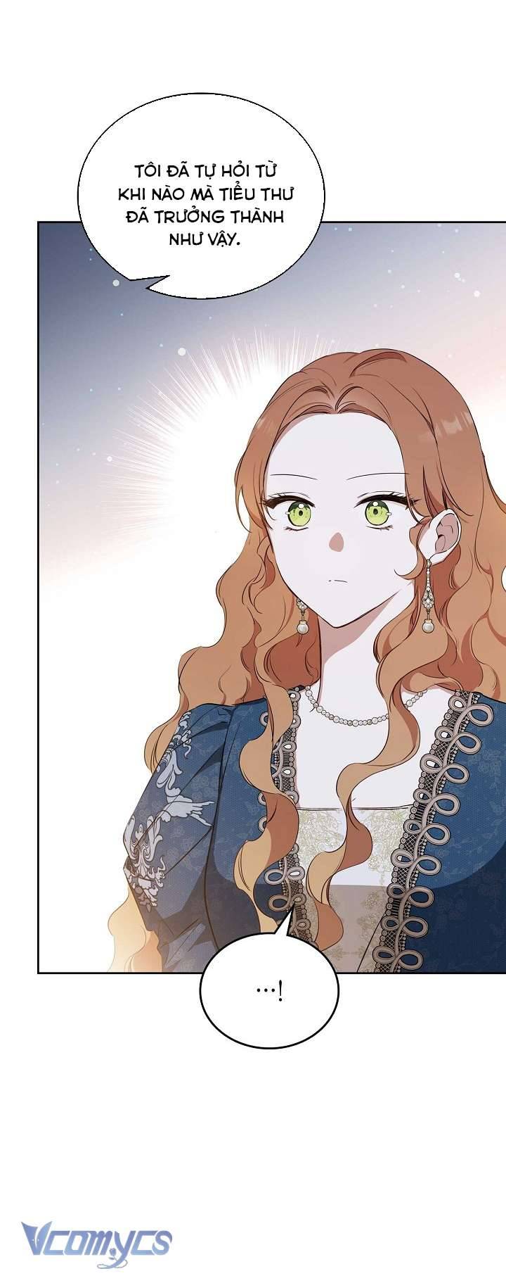 Kiếp Này Nhất Định Làm Gia Chủ Chap 135 - Trang 2