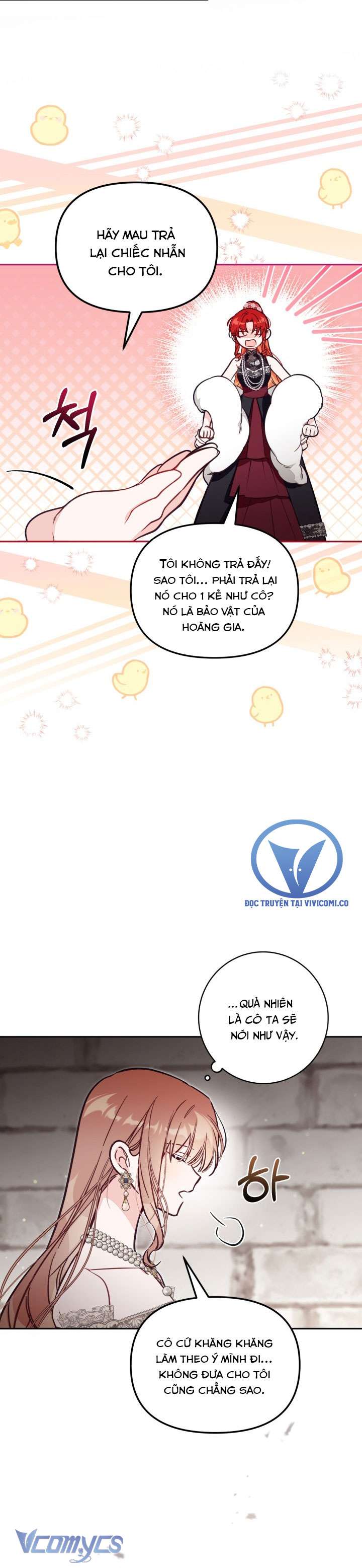 Không Có Chỗ Cho Kẻ Giả Mạo Chap 62 - Trang 2