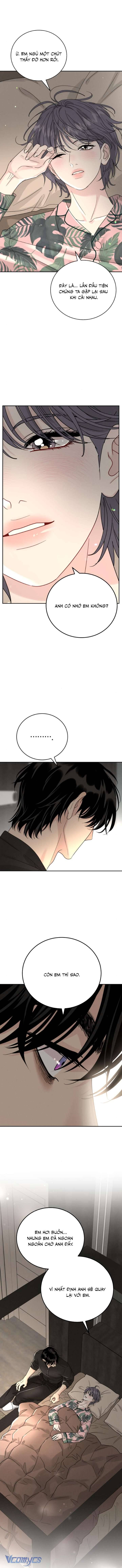 Thuyết Tình Yêu Ích Kỷ Chapter 12 - Trang 4