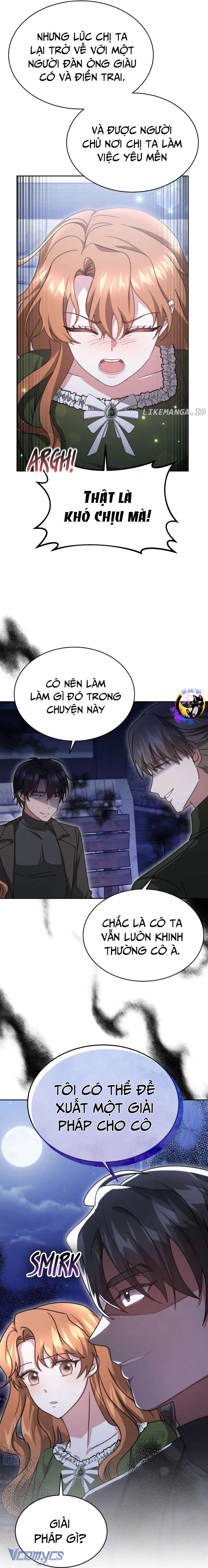 Cuộc đời của Maria Lewellin Chap 29 - Trang 2