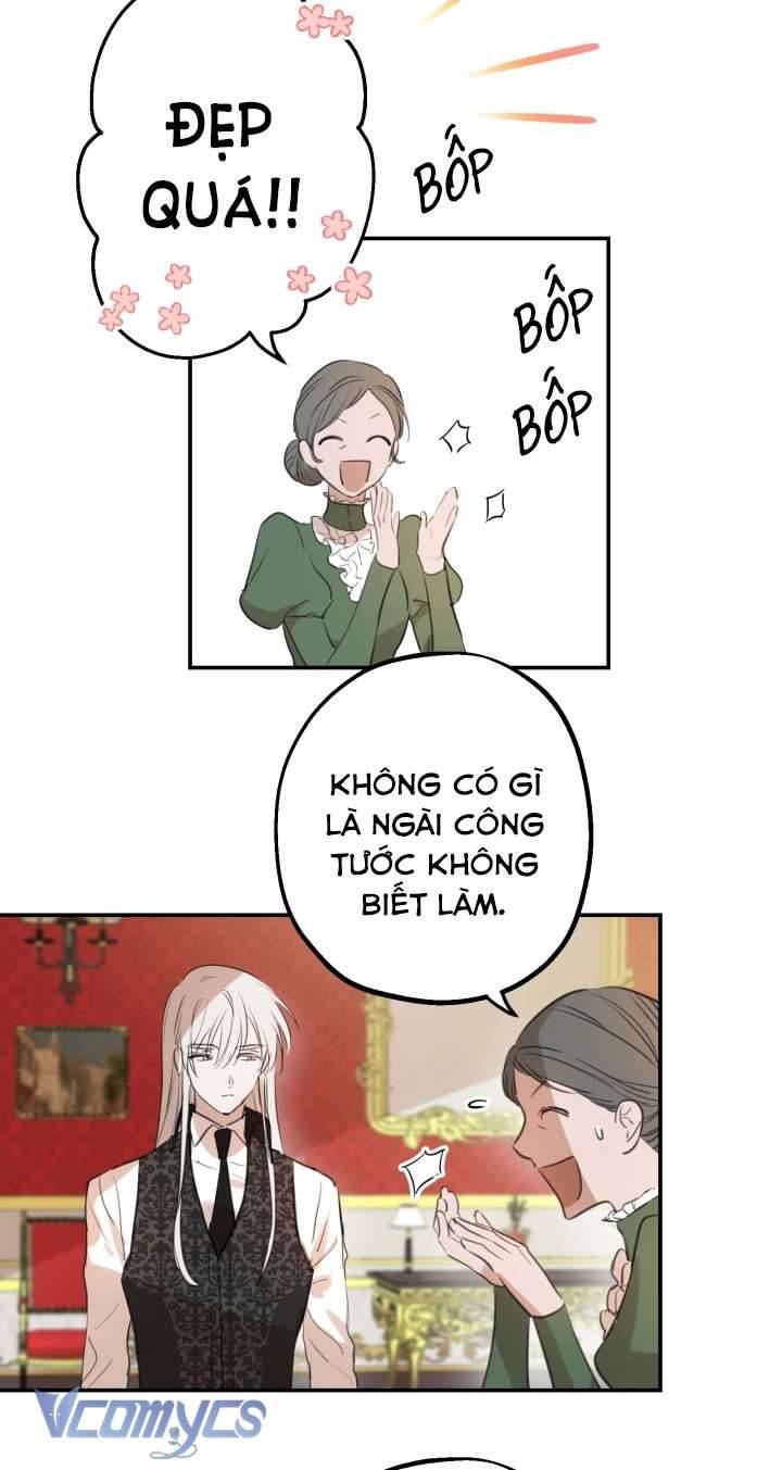 Những Nhân Vật Mạnh Nhất Thế Giới Ám Ảnh Tôi Chapter 20 - Trang 4