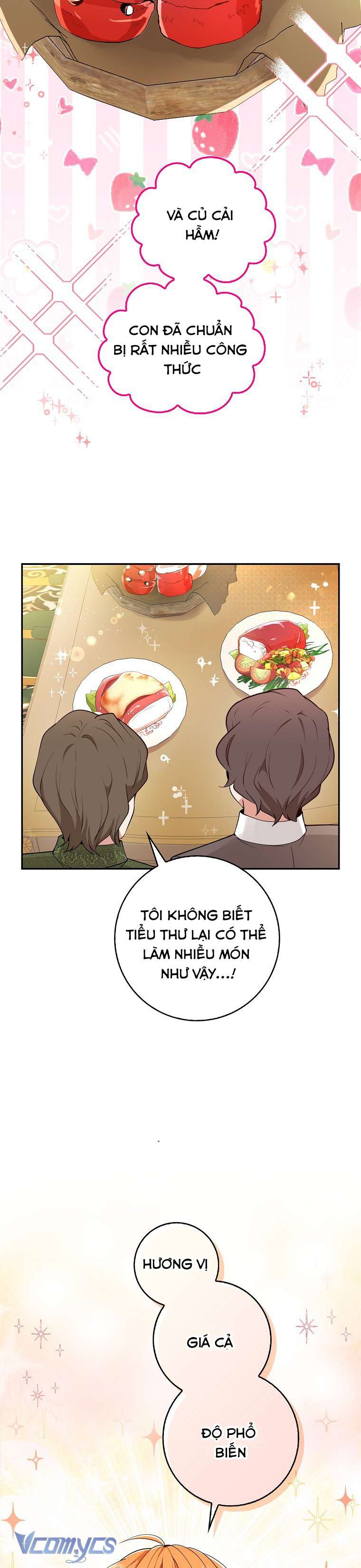 Sóc Con Tài Năng Chap 19 - Trang 2